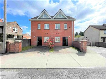 Station Grove, Station Road, Clondalkin, Dublin 22