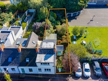 12 Glandore Avenue, Blackrock Road, Cork City, Co. Cork