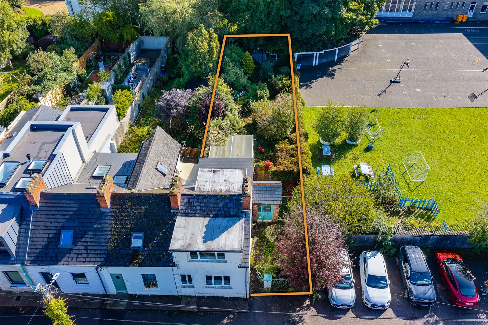 12 Glandore Avenue, Blackrock Road, Cork City, Co. Cork