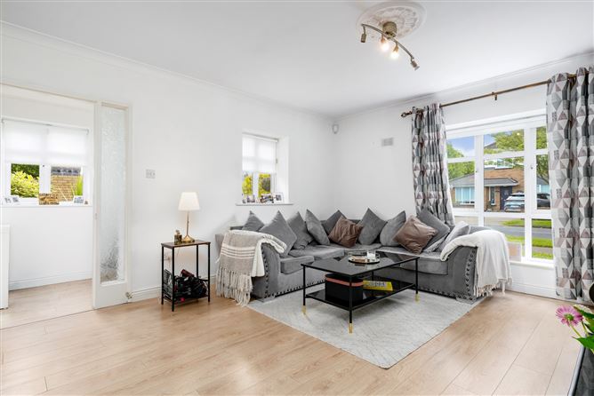 1 Parklands Court, Ballycullen, Dublin 24, D24FY58