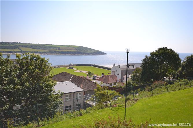 Carlton Village, Youghal, Co. Cork