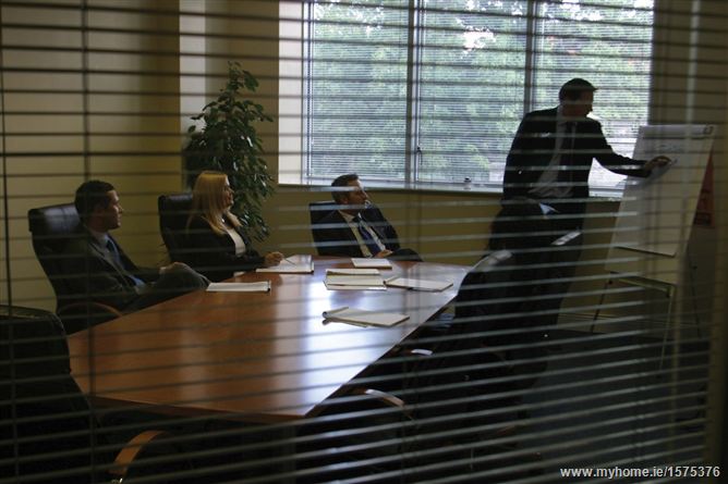 6 Person Serviced Office, 12 Camden Row, South City Centre,   Dublin 2