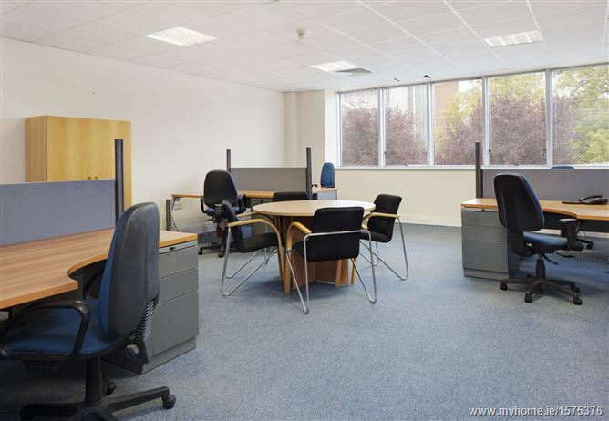 6 Person Serviced Office, 12 Camden Row, South City Centre,   Dublin 2