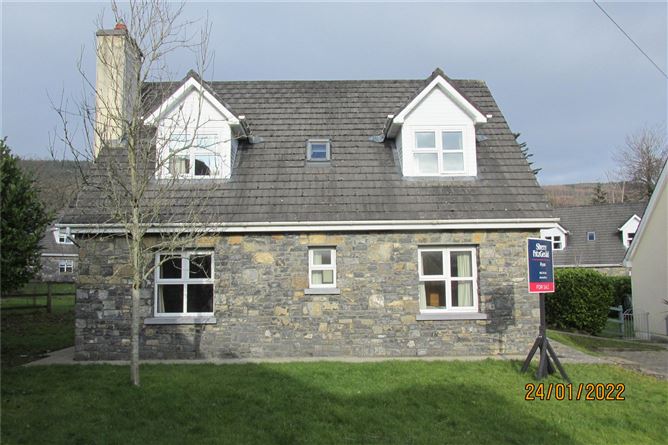 Main image for 13 Aherlow Woods,Tipperary,Co Tipperary,E34WR64