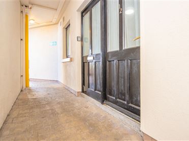 12 Bridgewater Court, Fairhill Road Lower, the Claddagh, Galway City, Galway