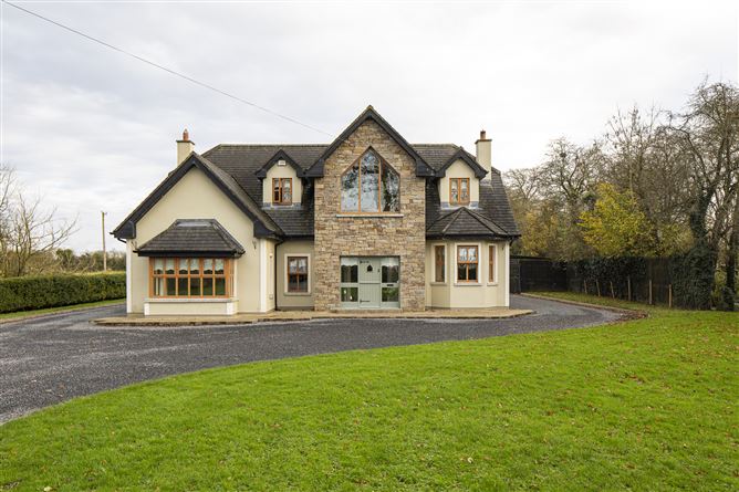 Dreenane, Derrinturn, Kildare - Edward Carey Property - 4469376 ...