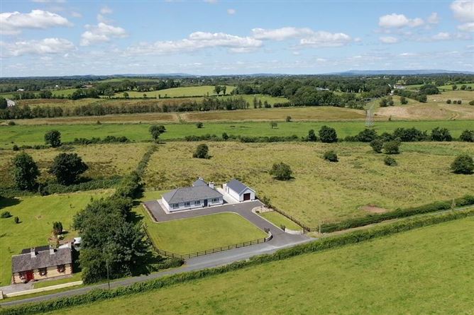 Clogher, Kilmore, Carrick-On-Shannon, Roscommon