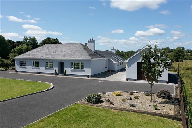 Clogher, Kilmore, Carrick-On-Shannon, Roscommon