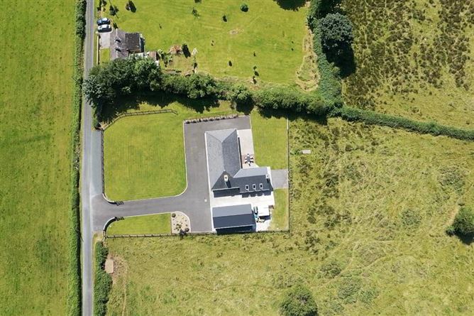 Clogher, Kilmore, Carrick-On-Shannon, Roscommon