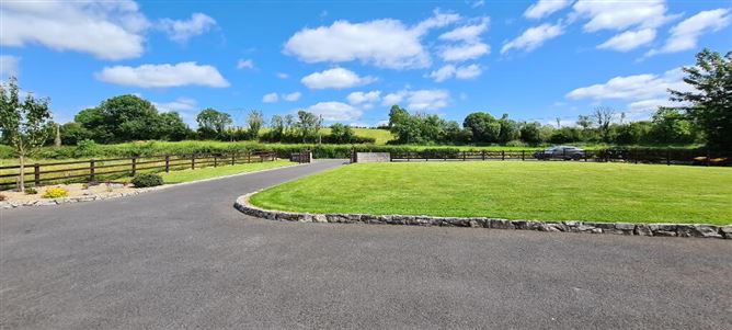 Clogher, Kilmore, Carrick-On-Shannon, Roscommon