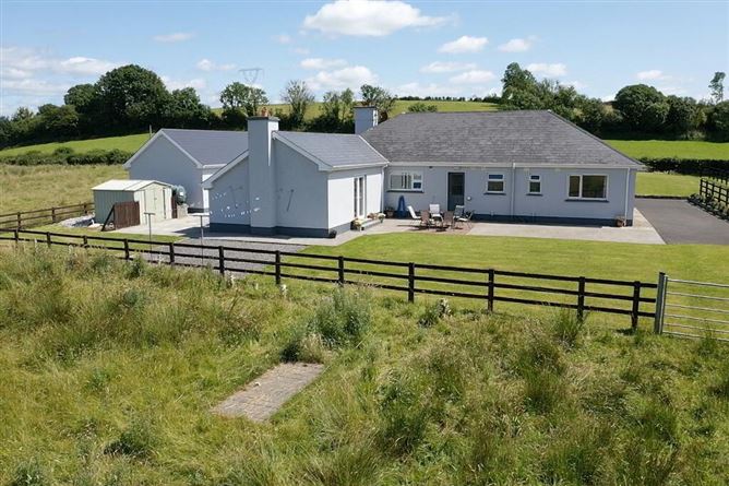 Clogher, Kilmore, Carrick-On-Shannon, Roscommon