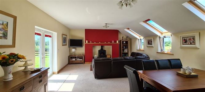 Clogher, Kilmore, Carrick-On-Shannon, Roscommon