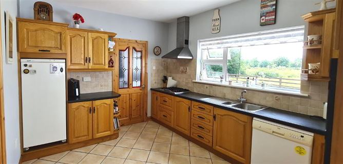 Clogher, Kilmore, Carrick-On-Shannon, Roscommon