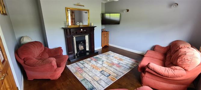 Clogher, Kilmore, Carrick-On-Shannon, Roscommon