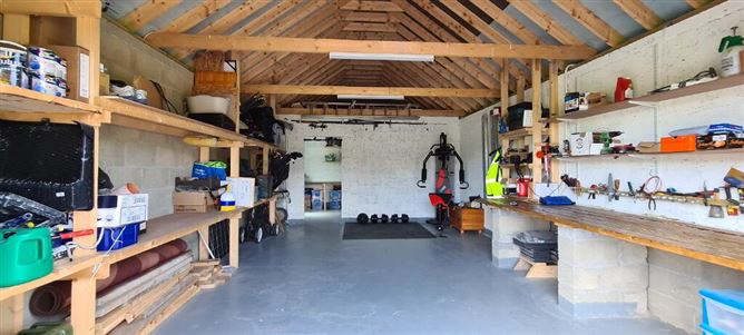 Clogher, Kilmore, Carrick-On-Shannon, Roscommon