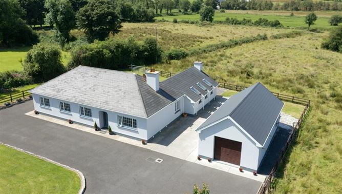 Clogher, Kilmore, Carrick-On-Shannon, Roscommon