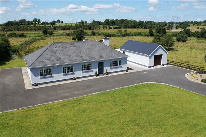 Clogher, Kilmore, Carrick-On-Shannon, Roscommon