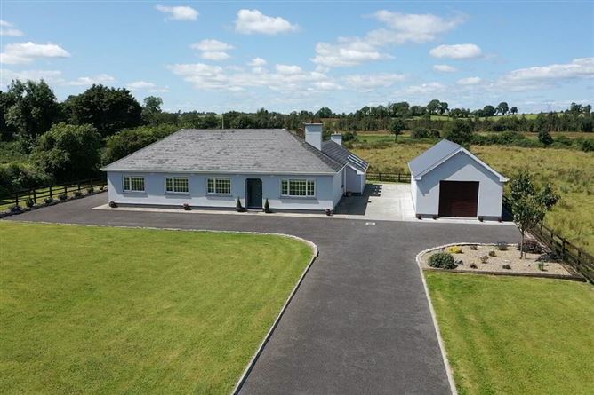 Clogher, Kilmore, Carrick-On-Shannon, Roscommon