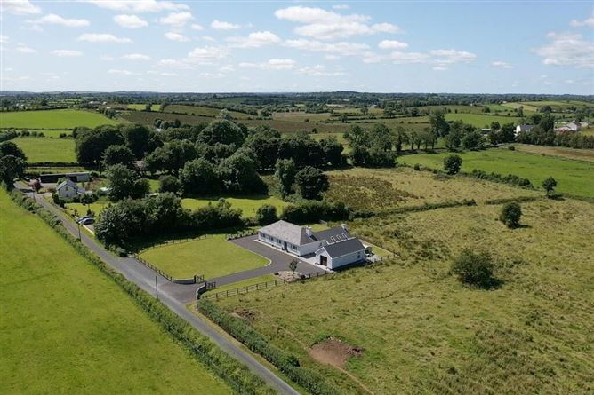 Clogher, Kilmore, Carrick-On-Shannon, Roscommon