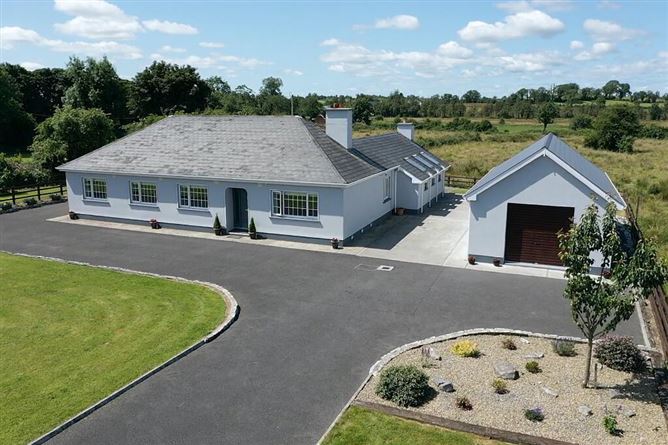 Clogher, Kilmore, Carrick-On-Shannon, Roscommon