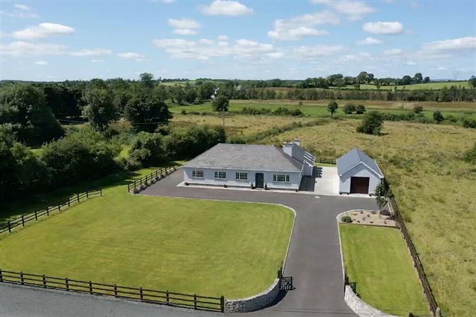 Clogher, Kilmore, Carrick-On-Shannon, Roscommon