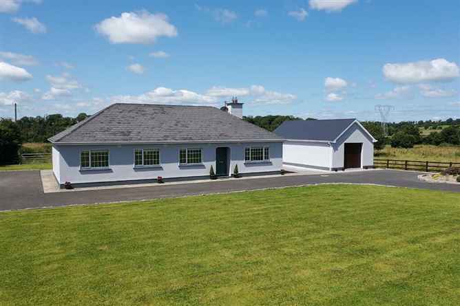 Clogher, Kilmore, Carrick-On-Shannon, Roscommon