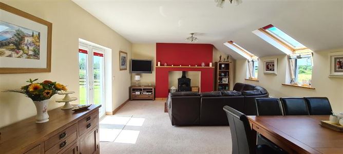 Clogher, Kilmore, Carrick-On-Shannon, Roscommon