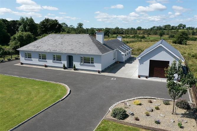 Clogher, Kilmore, Carrick-On-Shannon, Roscommon