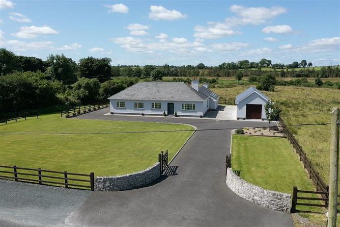 Clogher, Kilmore, Carrick-On-Shannon, Roscommon