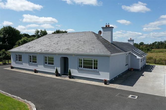 Clogher, Kilmore, Carrick-On-Shannon, Roscommon