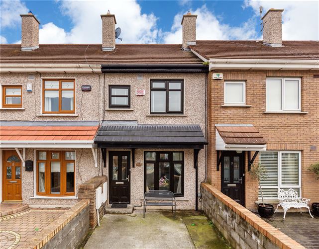 12 Clonshaugh Glen, Clonshaugh, Dublin 17