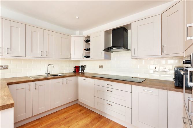 89 The Sweepstakes, Ballsbridge, Dublin 4
