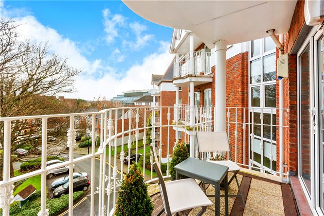 89 The Sweepstakes, Ballsbridge, Dublin 4
