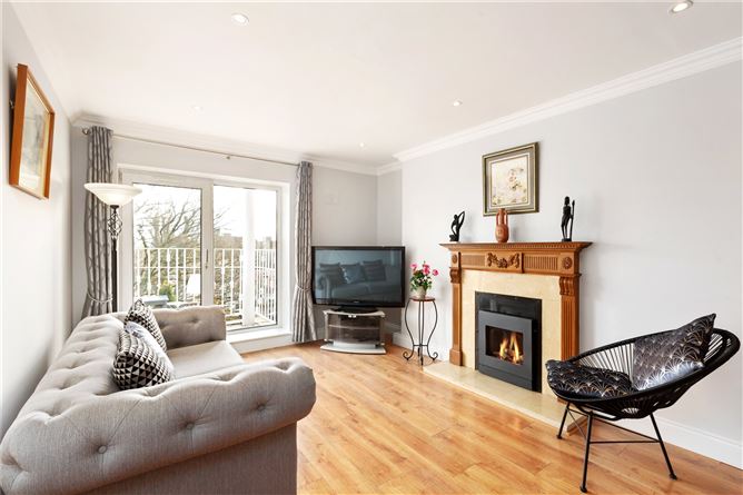 89 The Sweepstakes, Ballsbridge, Dublin 4