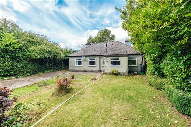 Newtown, Rathangan , Rathangan, Kildare