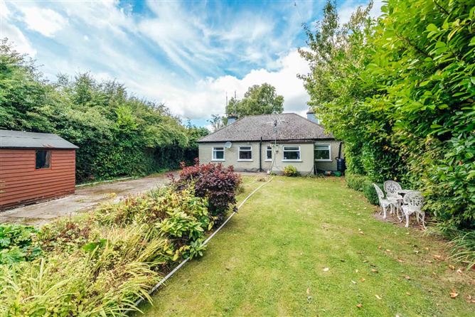 Newtown, Rathangan , Rathangan, Kildare
