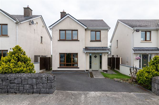 Main image for 64 Heather Grove, Kilcoursey, Co Offfaly, Clara, Co. Offaly