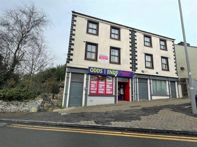 Main image for Apartment 4 Glencree The Square, Ennistymon, Clare