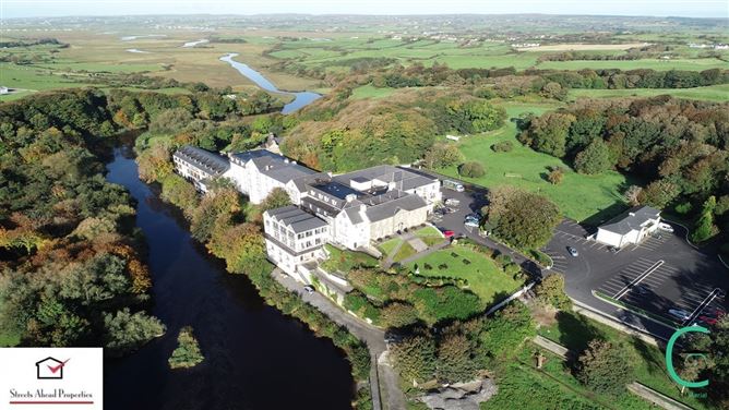 Apartment 4 Glencree The Square, Ennistymon, Clare