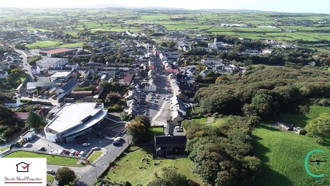 Apartment 4 Glencree The Square, Ennistymon, Clare
