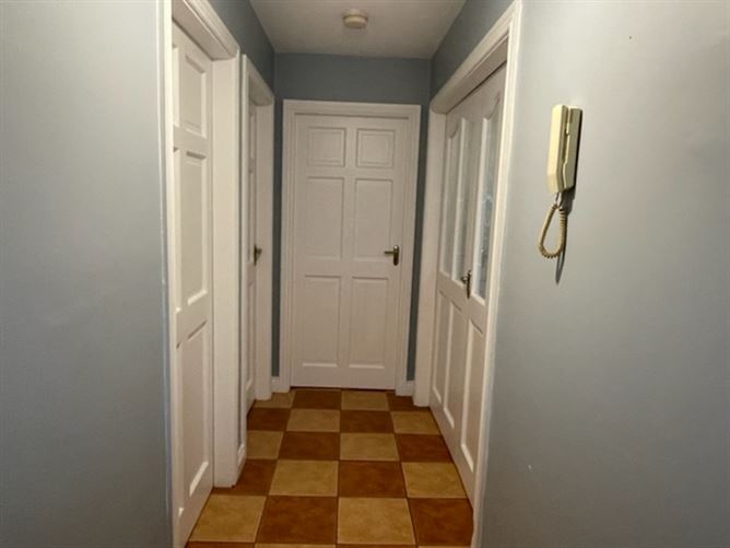 Apartment 4 Glencree The Square, Ennistymon, Clare