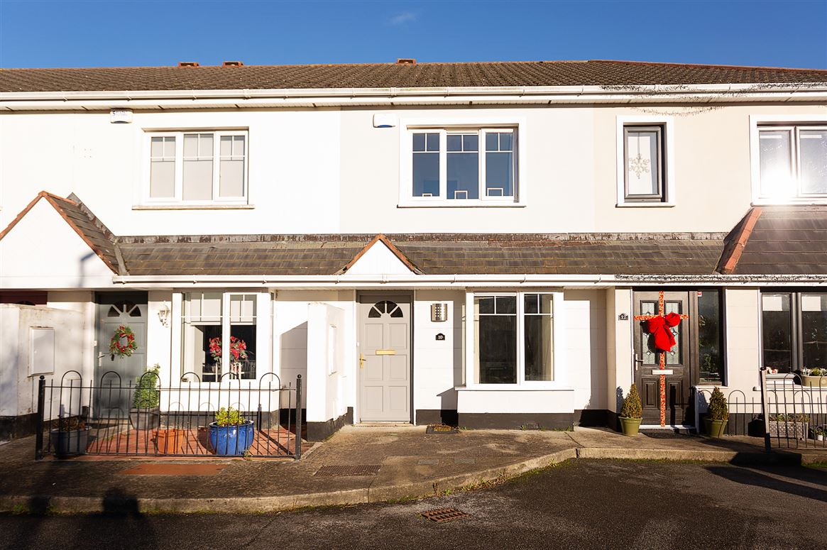 10 Holywell Place, Swords, Co. Dublin, Swords, Dublin Hosford