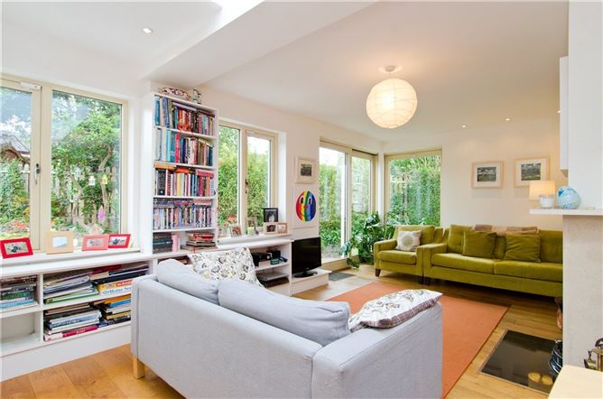 6 Coolevin Road, Long Lane, Dublin 8