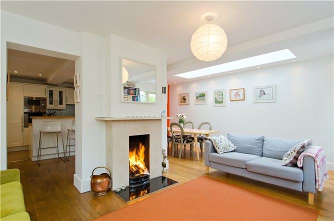 6 Coolevin Road, Long Lane, Dublin 8