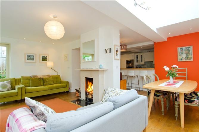6 Coolevin Road, Long Lane, Dublin 8