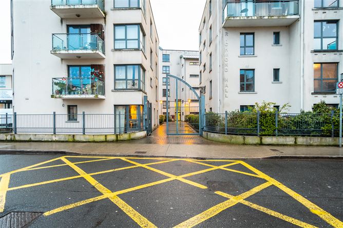 Apt 58, Block 3, Richmond Hall, Drumcondra, Dublin 3
