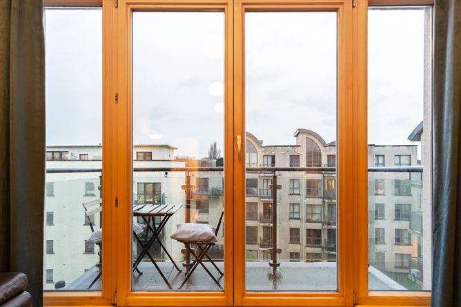 Apt 58, Block 3, Richmond Hall, Drumcondra, Dublin 3