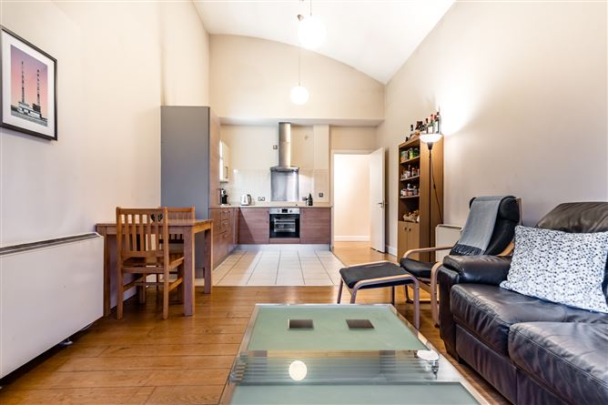 Apt 58, Block 3, Richmond Hall, Drumcondra, Dublin 3