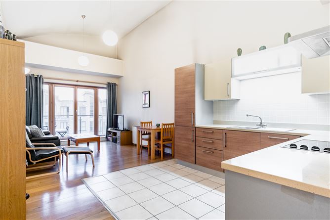 Apt 58, Block 3, Richmond Hall, Drumcondra, Dublin 3
