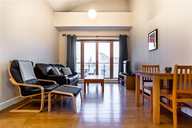 Apt 58, Block 3, Richmond Hall, Drumcondra, Dublin 3